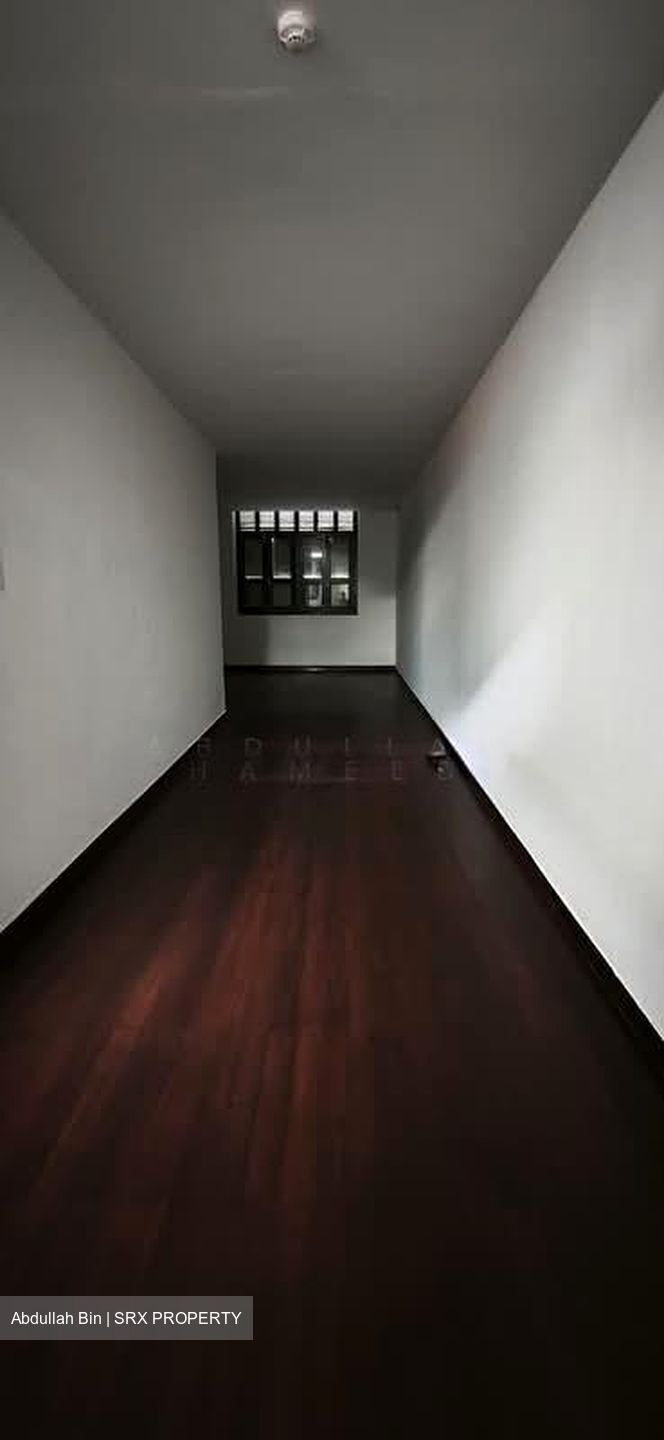 South Bridge Road (D1), Office #550026611